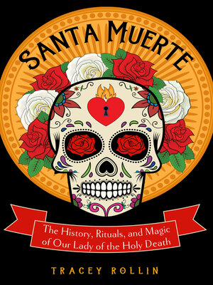 cover image of Santa Muerte